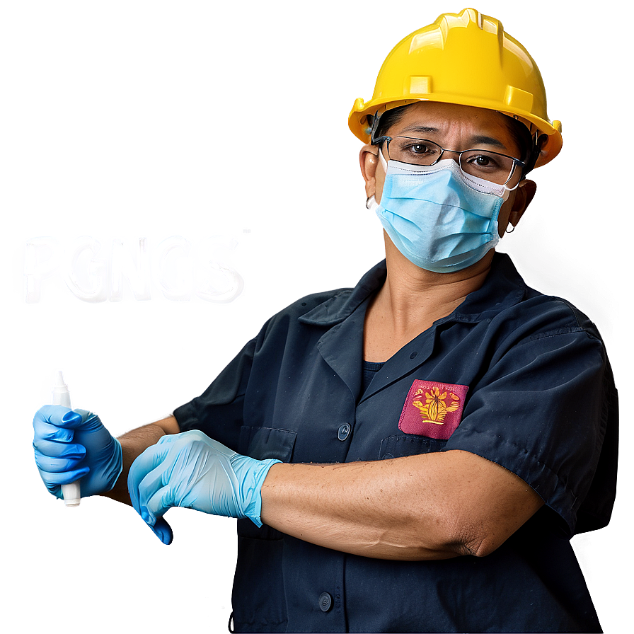 Coronavirus Essential Workers Png Ylx32