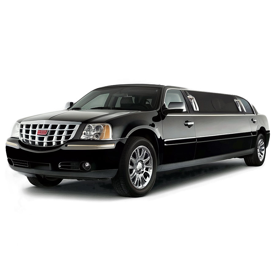 Corporate Event Limo Png Evo