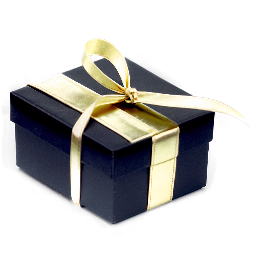 Corporate Gift Box Png 84