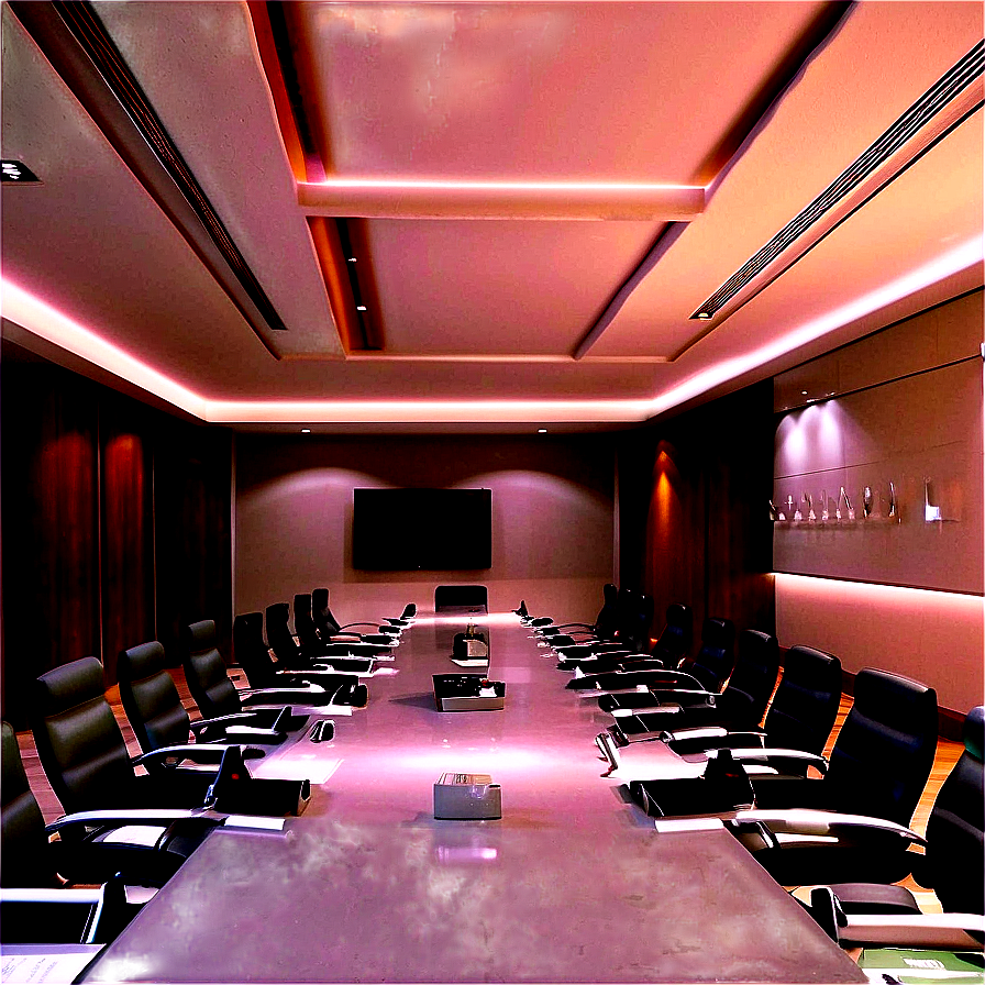 Corporate Meeting Room Png Yoi46