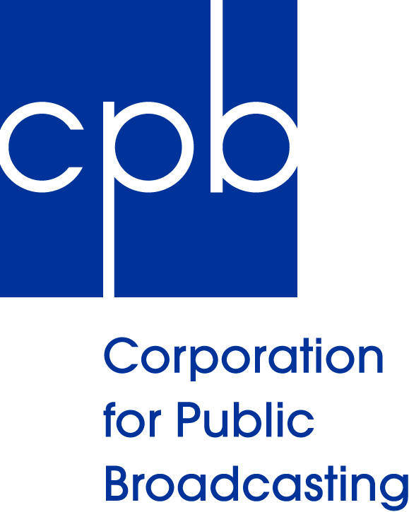 Corporationfor Public Broadcasting Logo