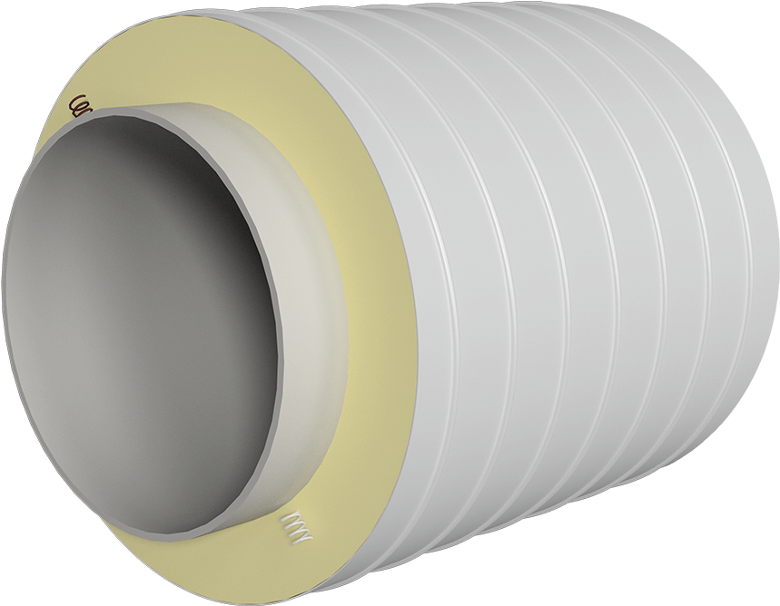 Pu Coated Pipe, HD Png Download PNG with transparent background