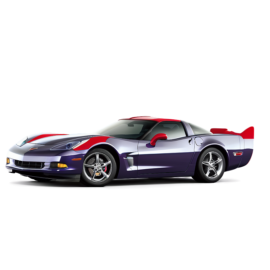 Corvette Badge Png Yjy