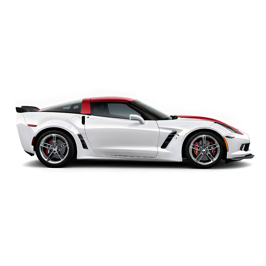 Corvette Grand Sport Png Lgt