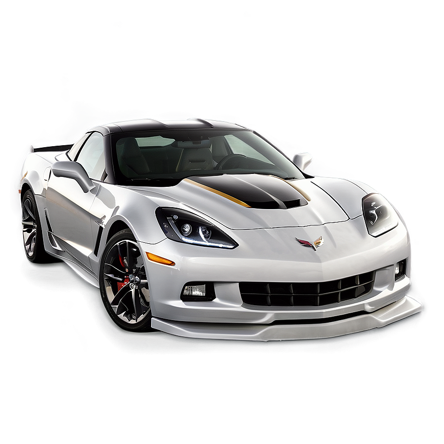 Corvette Headlights Png Giu98