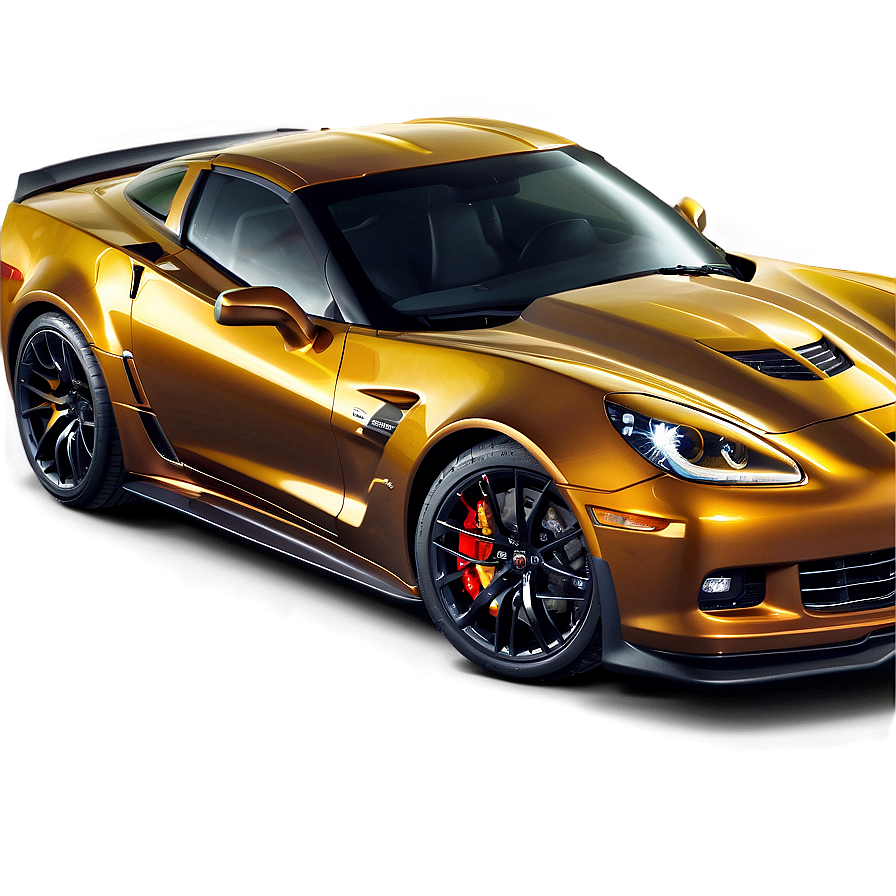 Corvette Zr1 Png Uek80