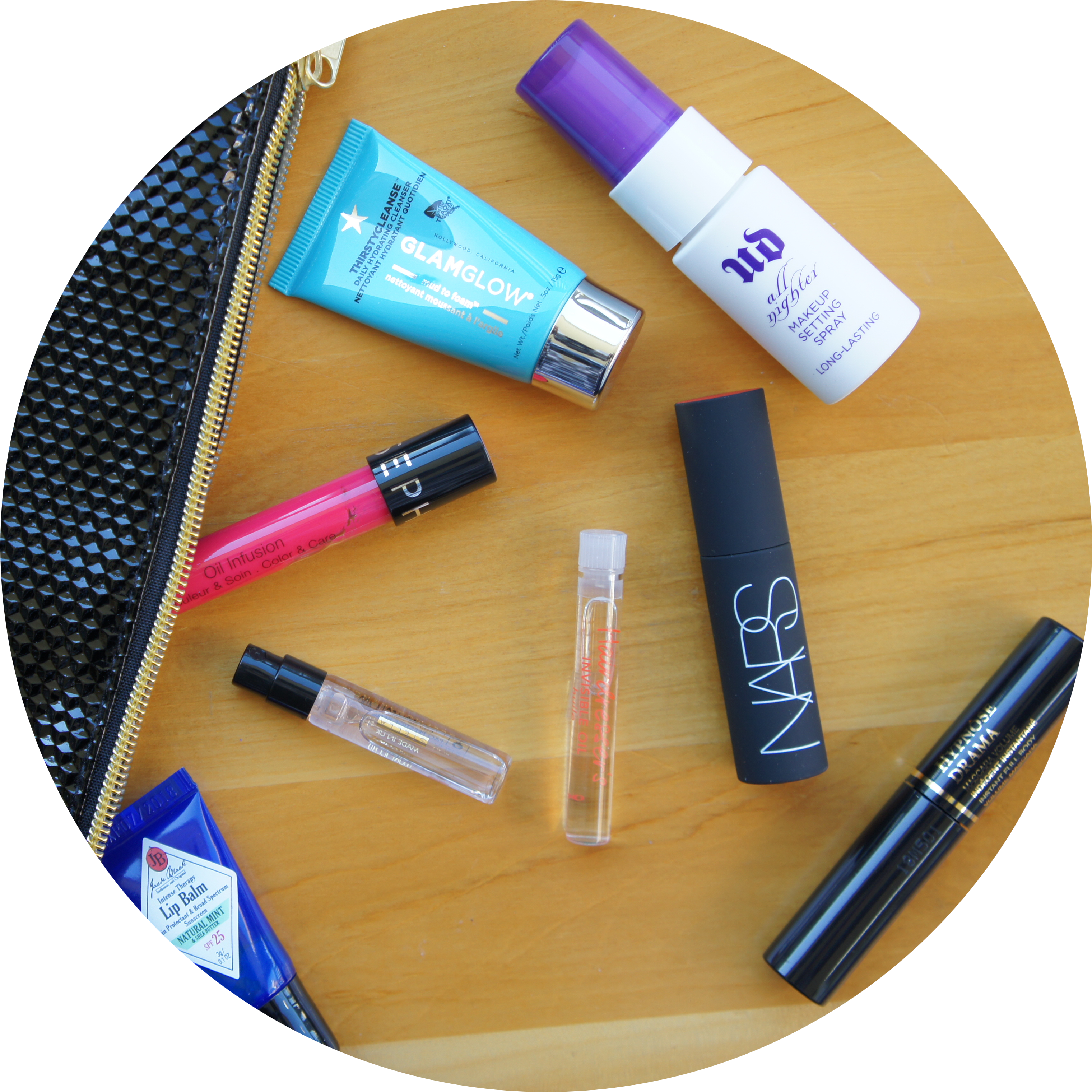 Spehora Playful Prep Partypicks - Urban Decay, HD Png Download PNG with transparent background