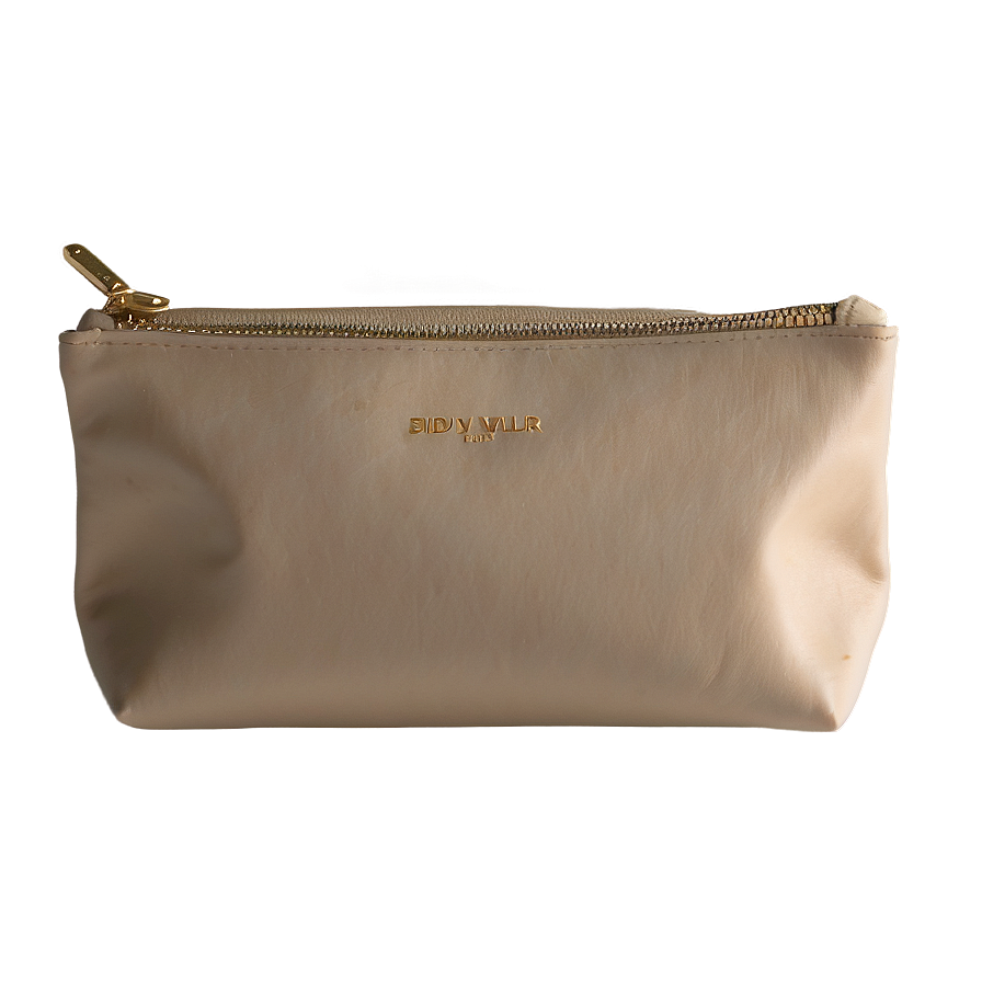 Cosmetic Pouch Png Spy