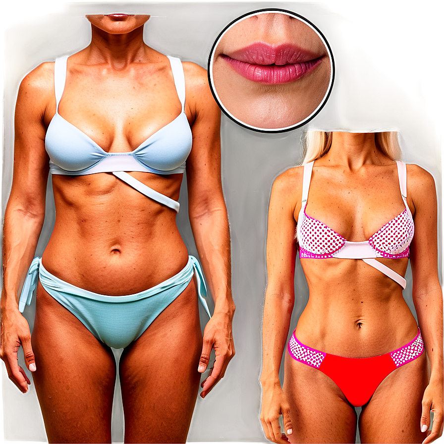 Cosmetic Surgery Before And After Png Bav