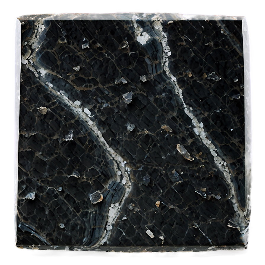 Cosmic Black Granite Png Sci69