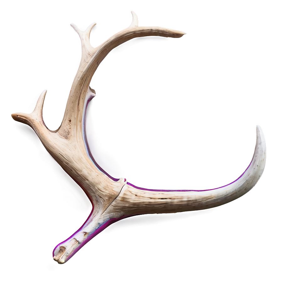 Cosmic Deer Antler Png Gme