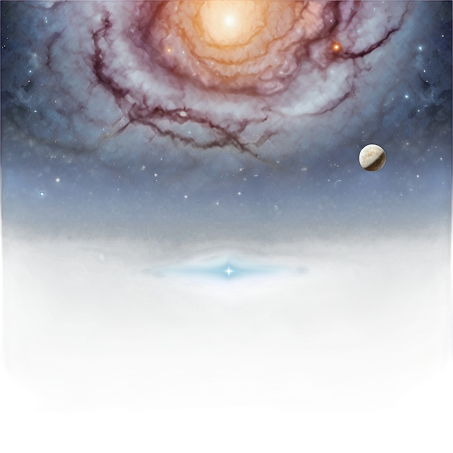 Cosmic Lines Space PNG 06112024 PNG with transparent background