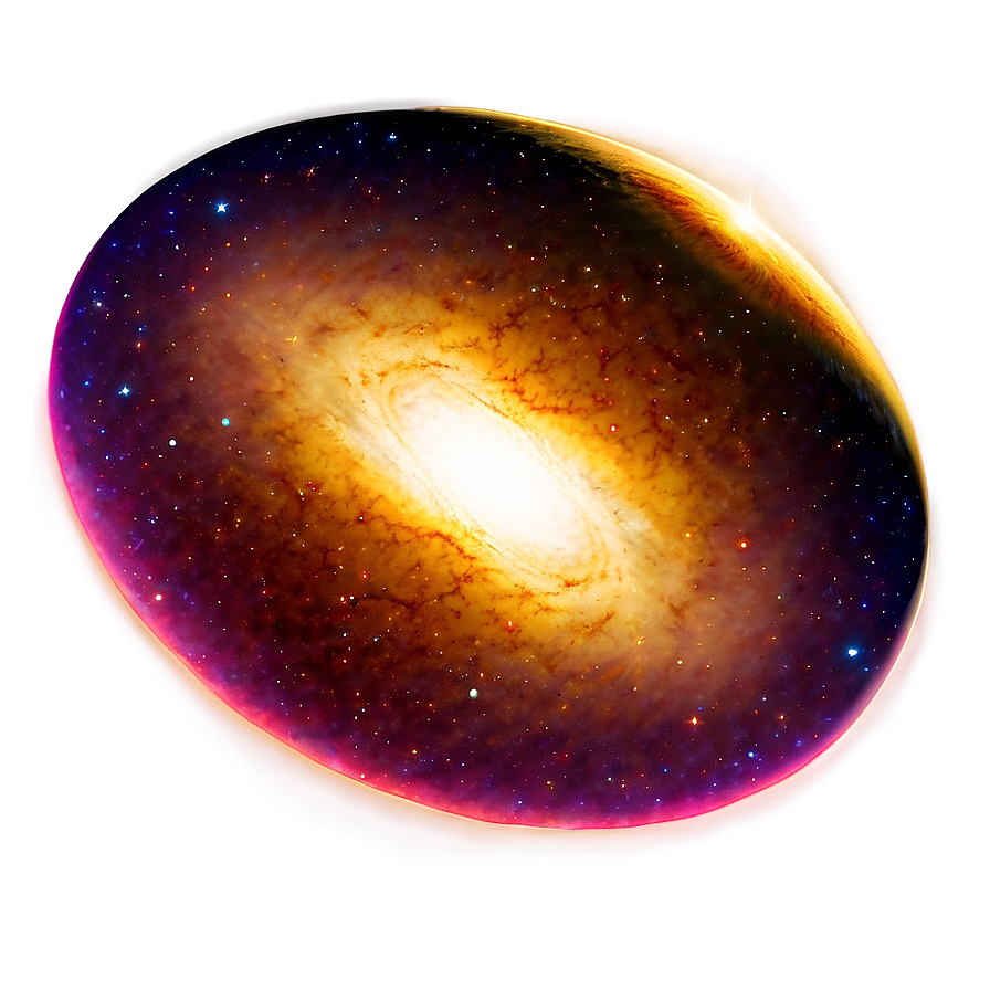 Cosmic Outer Space Png 31