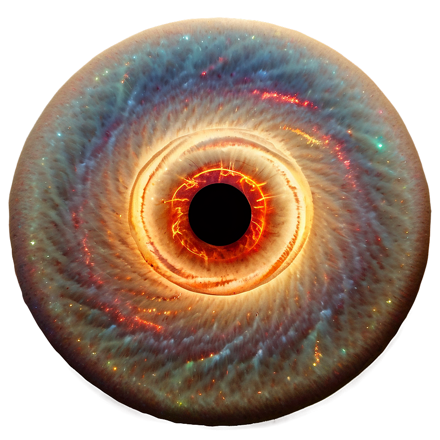 Cosmic Vortex Visualization Png 06282024