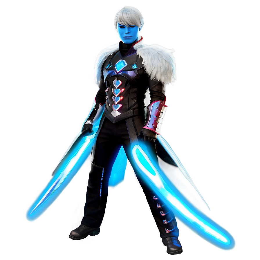 Cosplay Costume PNG ook80 PNG with transparent background