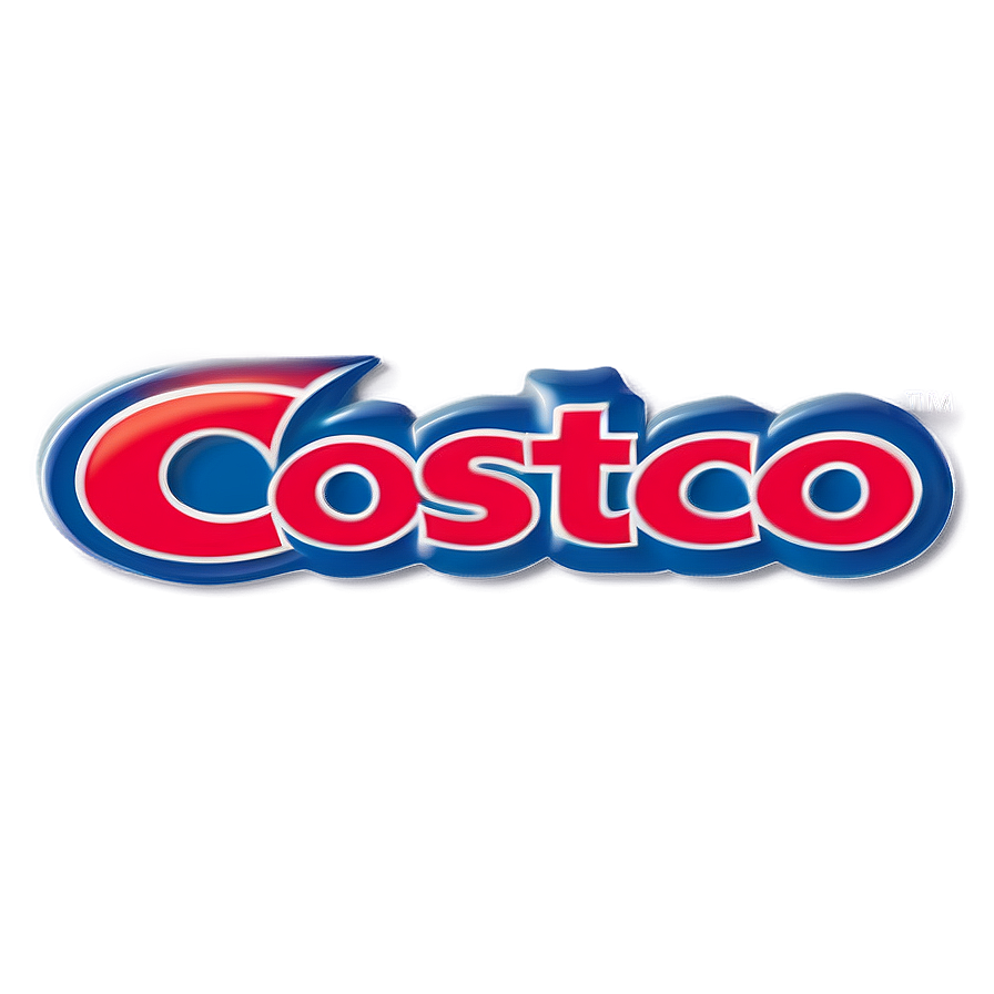 Costco Logo Badge Png Mcr73