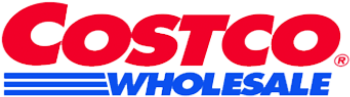 Costco Wholesale Logo