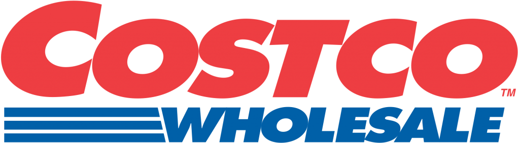 Costco Wholesale Logo