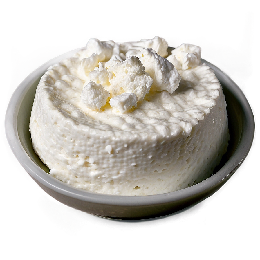 Cottage Cheese A