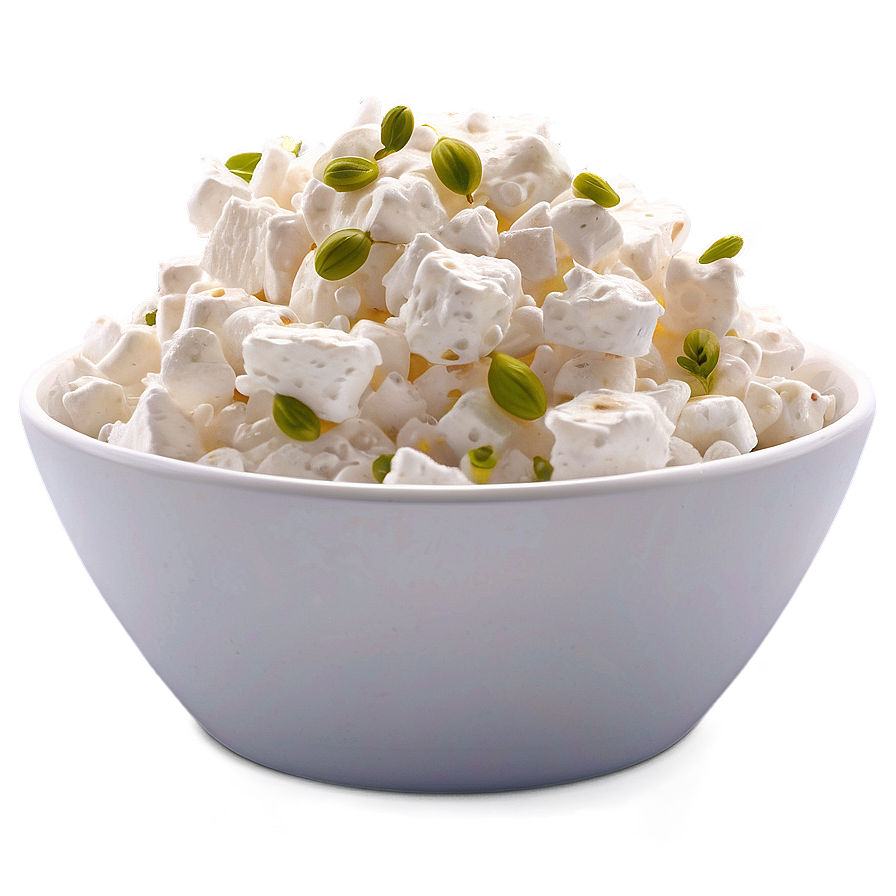 Cottage Cheese Bowl Png Wrd