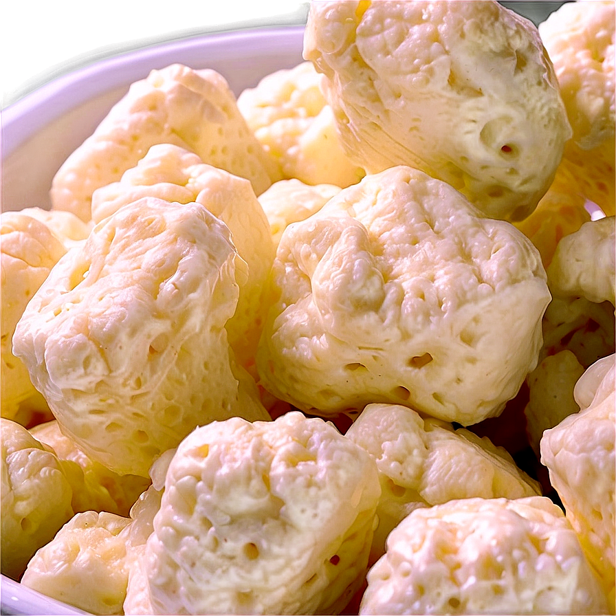 Cottage Cheese Curds Png 68