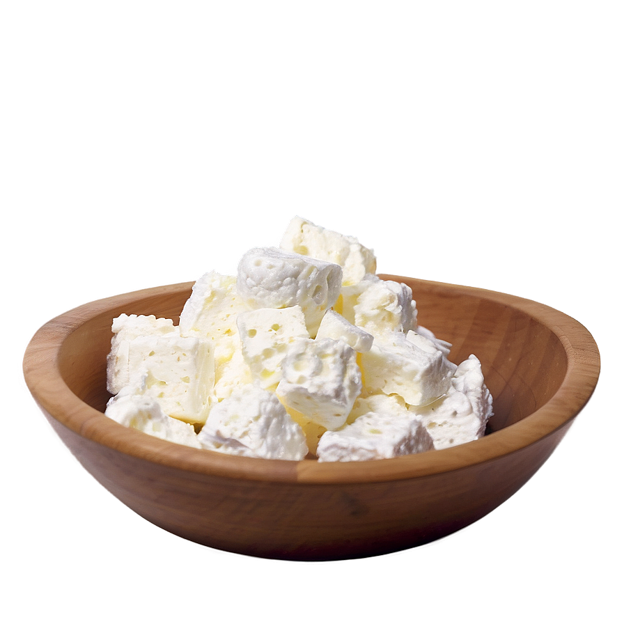 Cottage Cheese Dairy Product Png 06262024