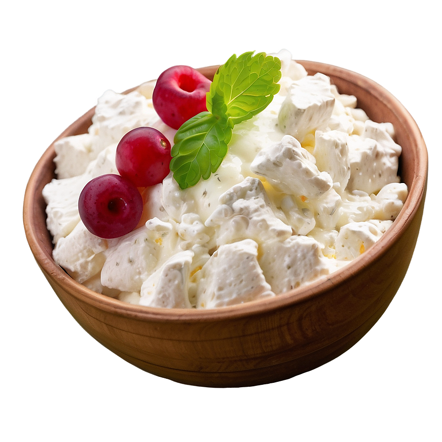 Cottage Cheese Delight Png Mgi