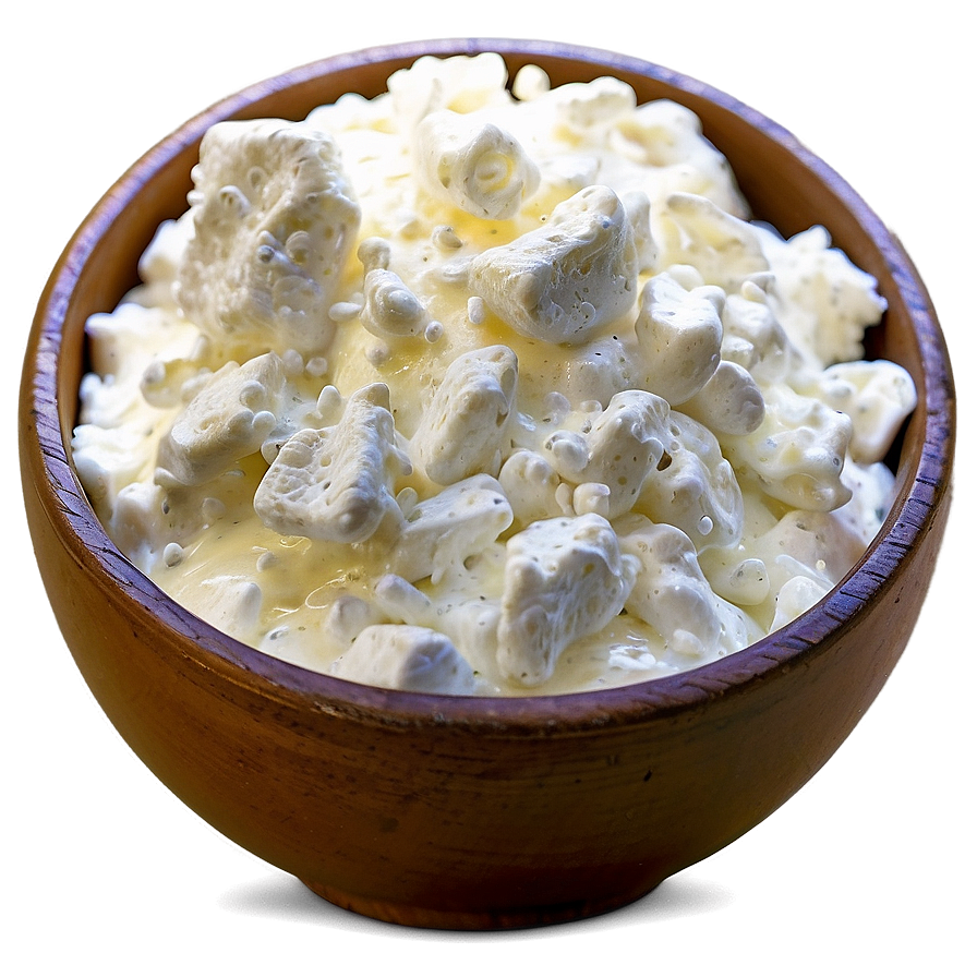 Cottage Cheese Meal Png 06262024