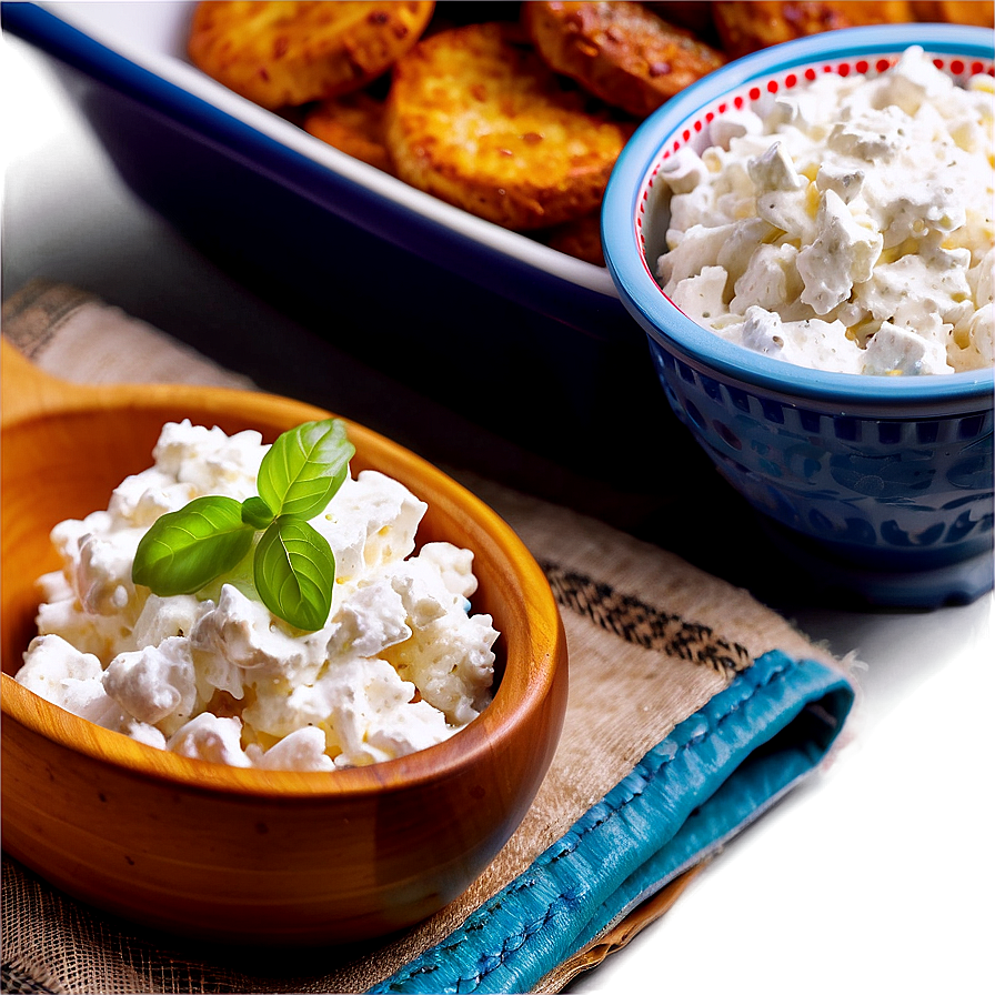 Cottage Cheese Meal Png 56