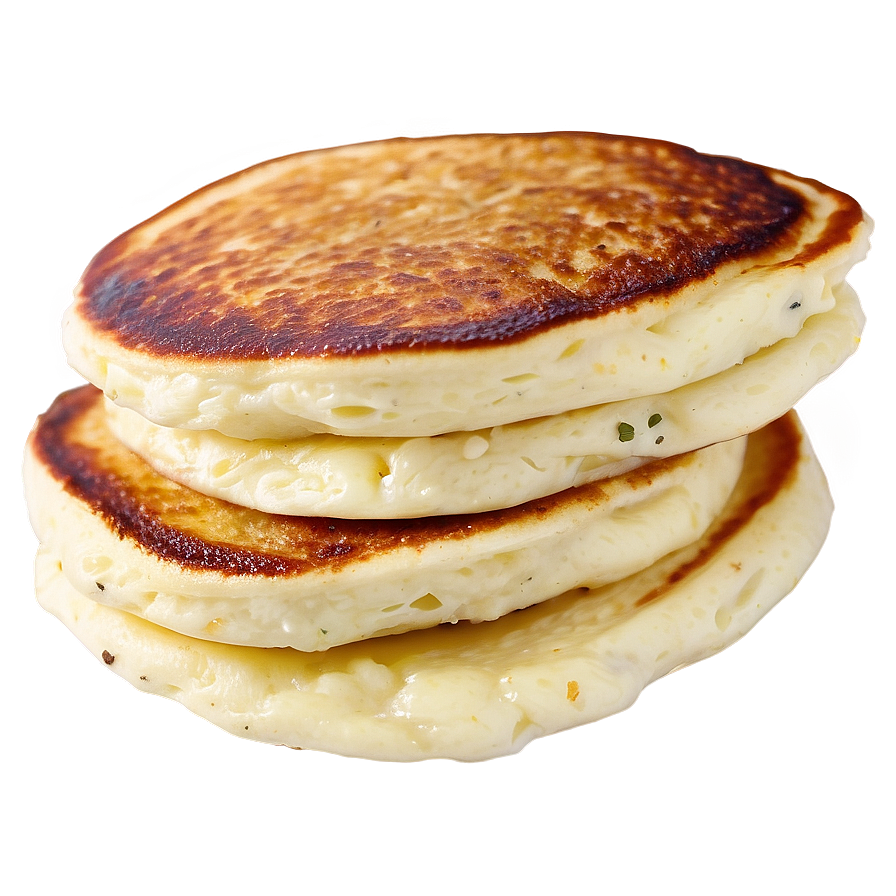 Cottage Cheese Pancake Png Xqn