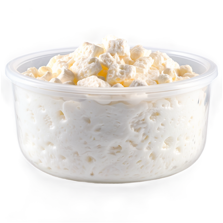 Cottage Cheese Png 88