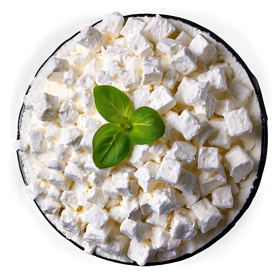 Cottage Cheese Png Isk93