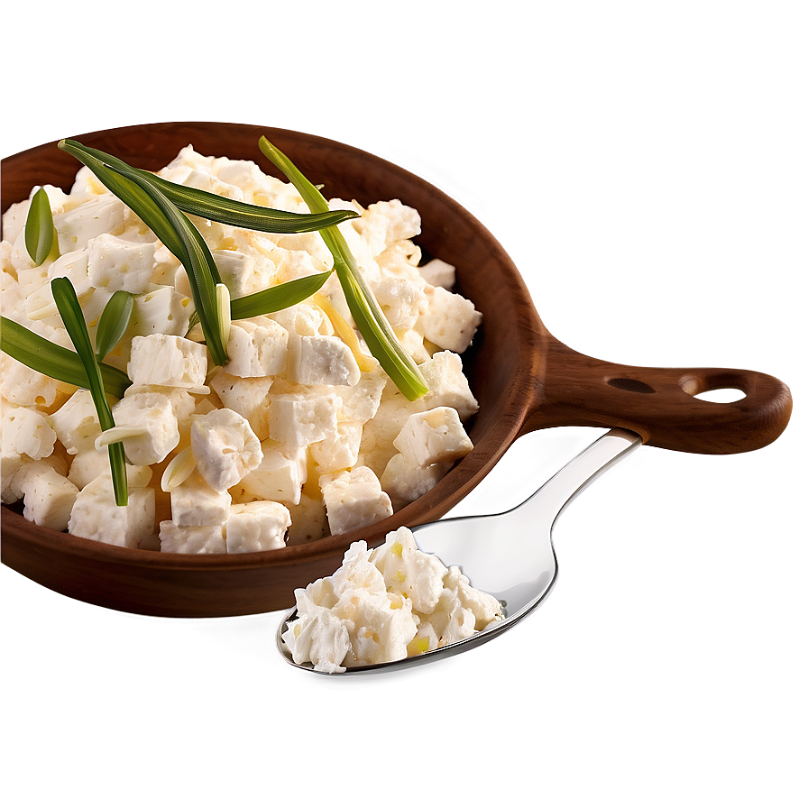 Cottage Cheese Side Dish Png 76