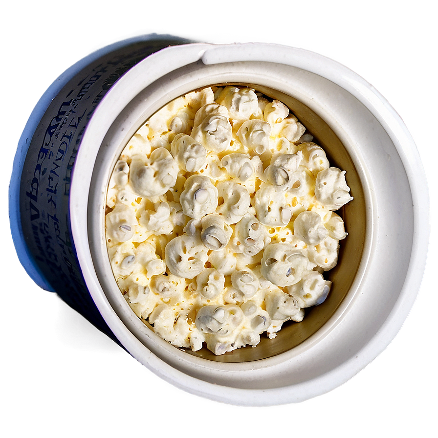 Cottage Cheese Snack Png 93