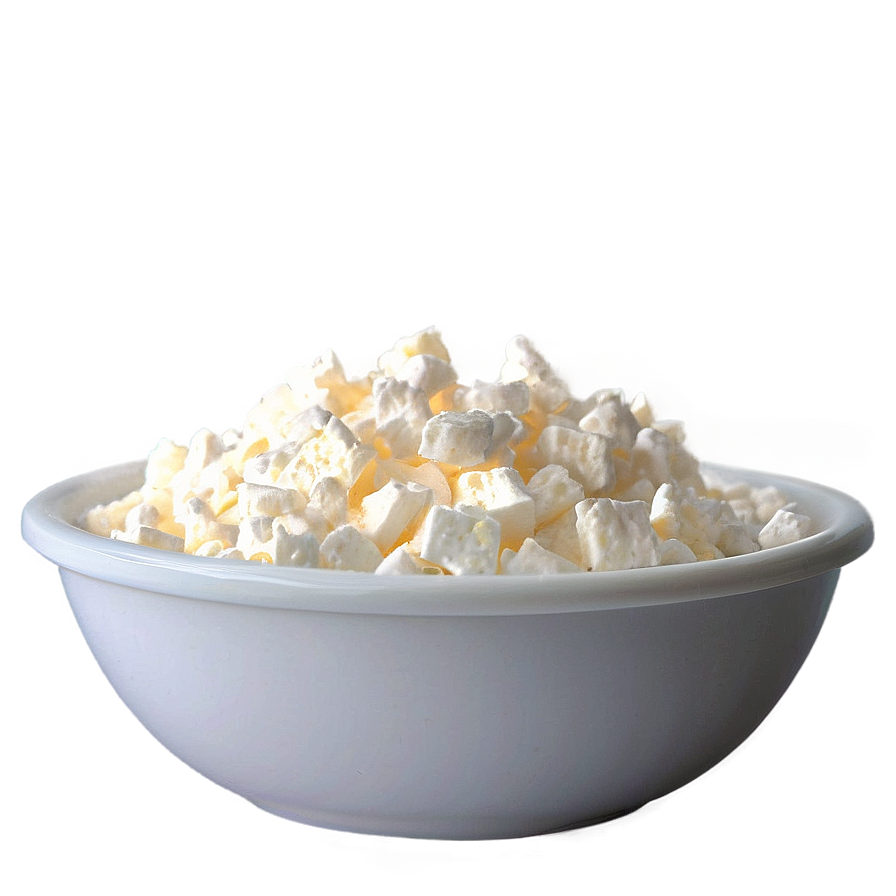 Cottage Cheese Tub Png 06262024