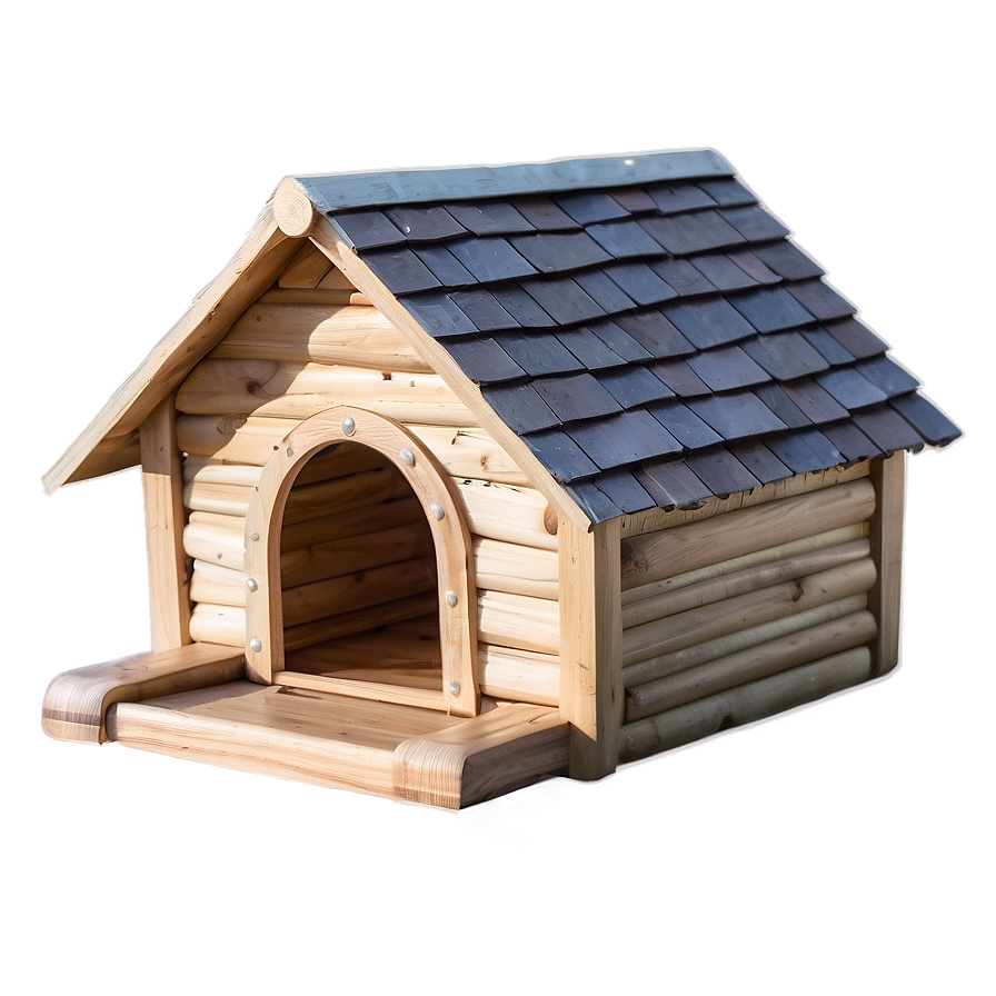 Cottage Dog House Png Eoq18