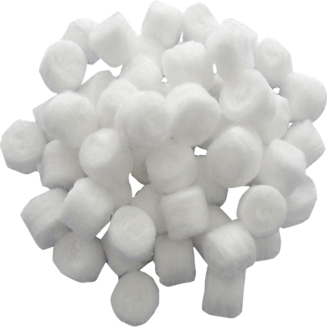 100% Pure Cotton Medical Synthetic Bulk Cotton Balls, HD Png Download PNG with transparent background