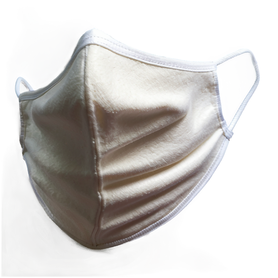 Cotton Facemask Png Uor