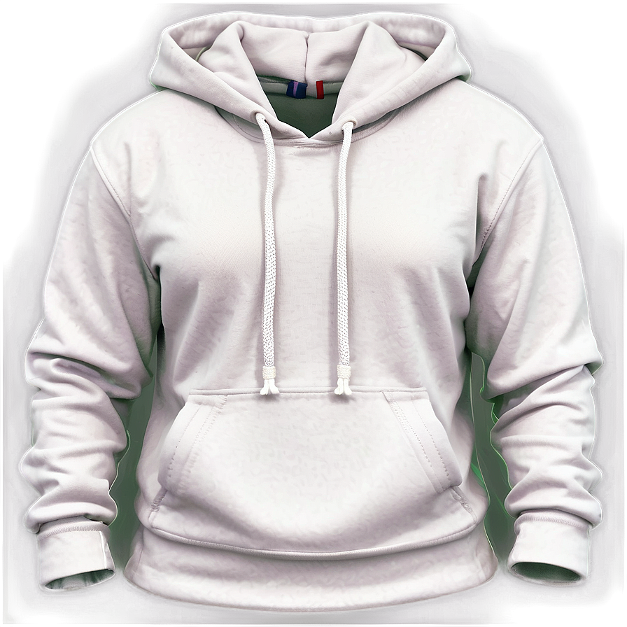 Cotton Hoodie Strings Png Cla