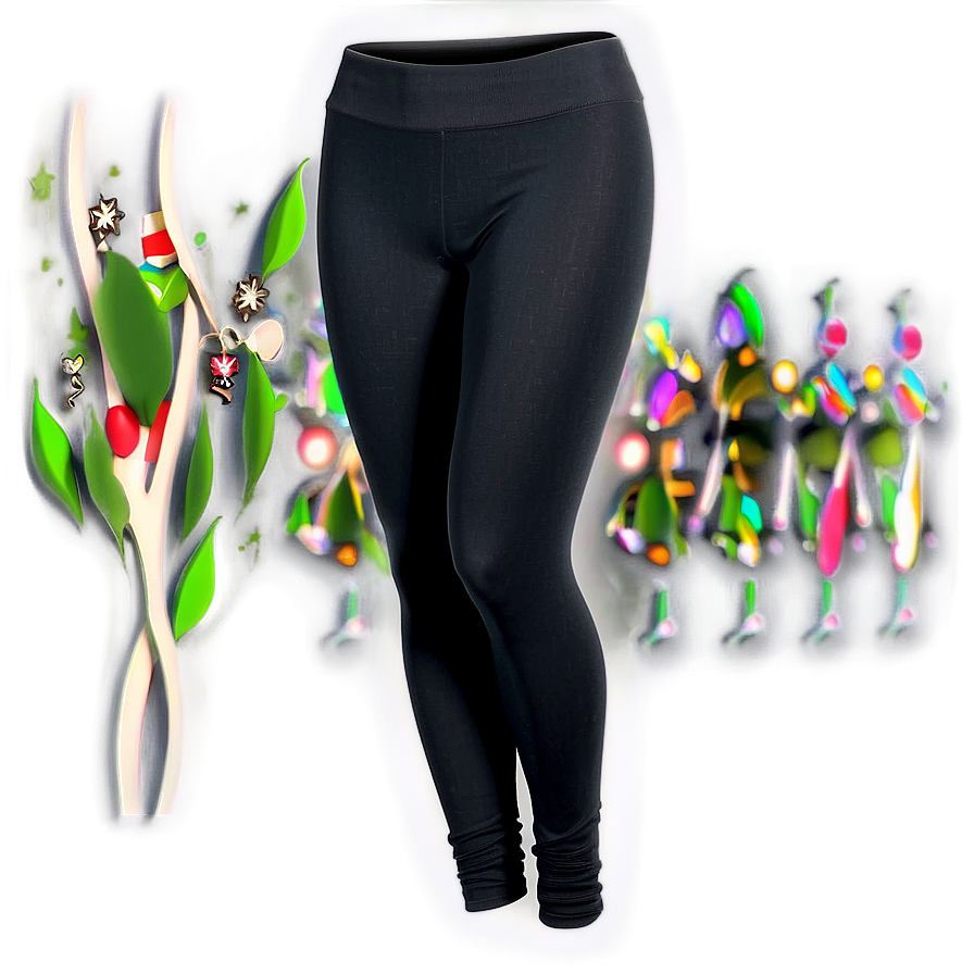 Cotton Leggings Png Sky