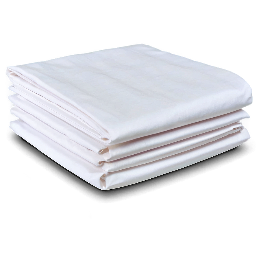 Cotton Sheet Png 4