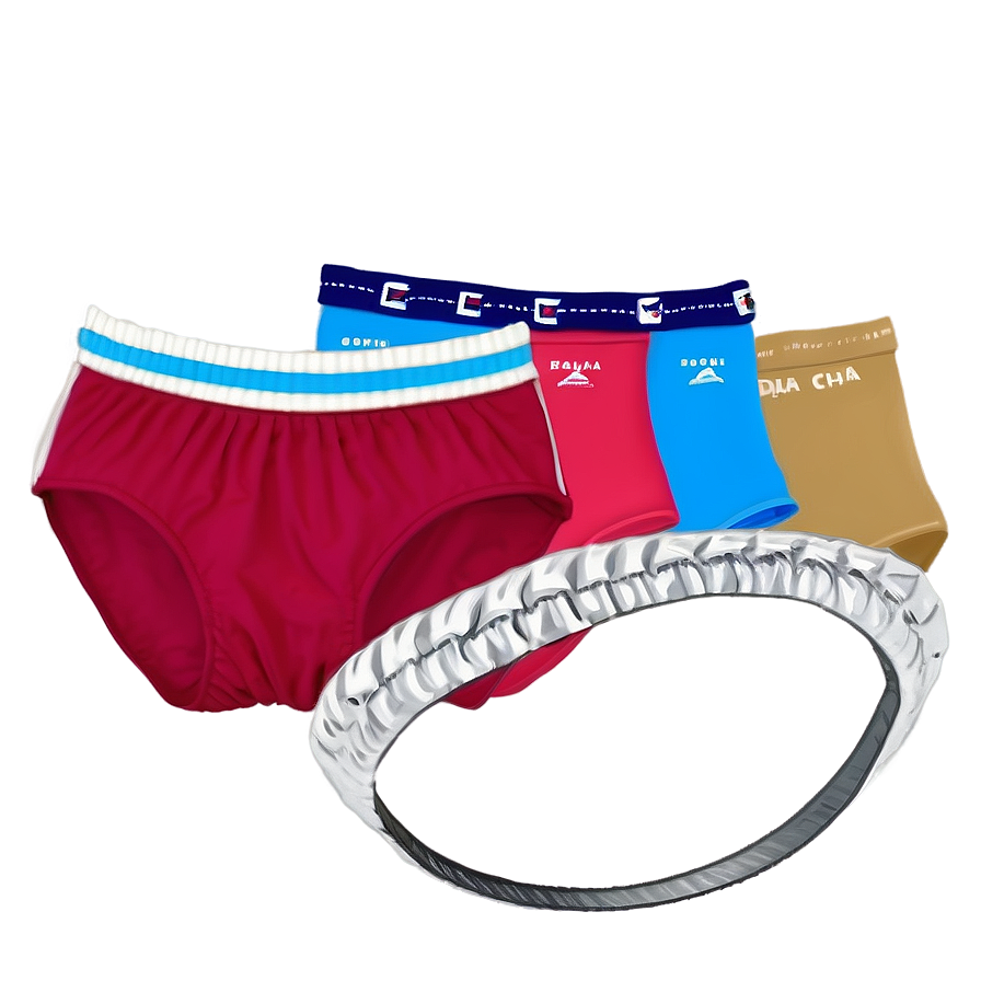 Cotton Underwear PNG 34 PNG image with a transparent background, free high-resolution download