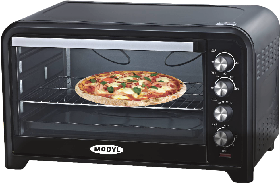 Electric Oven Png, Transparent Png PNG with transparent background