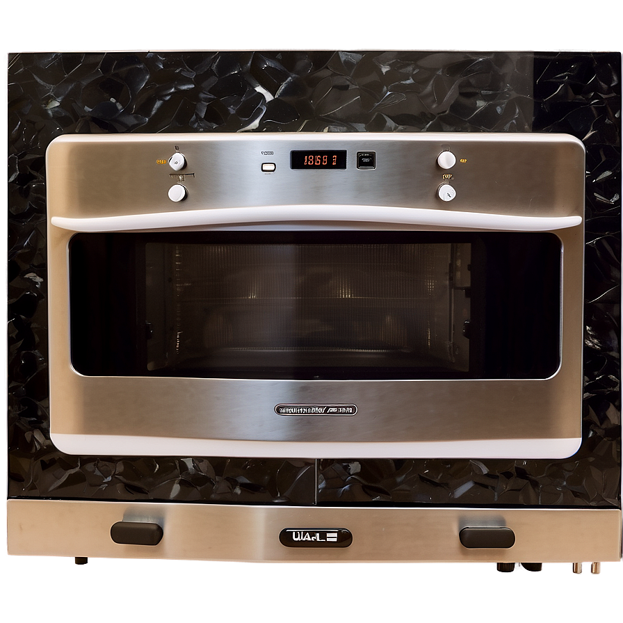 Countertop Microwave Oven Png 05242024