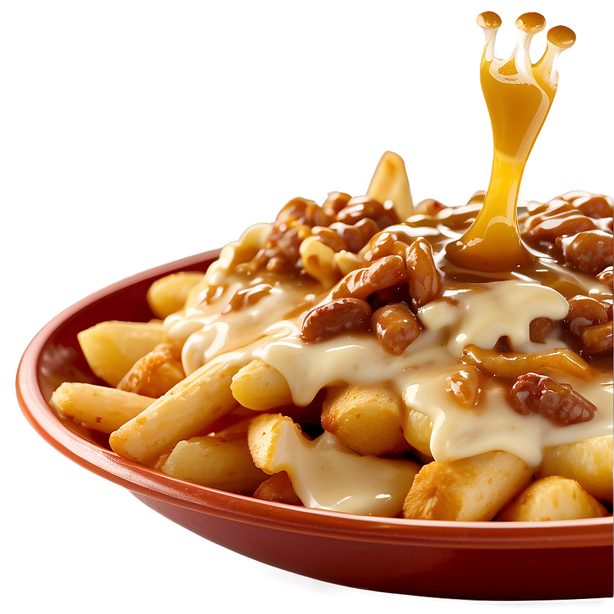 Country Gravy Poutine Comfort Png Phx