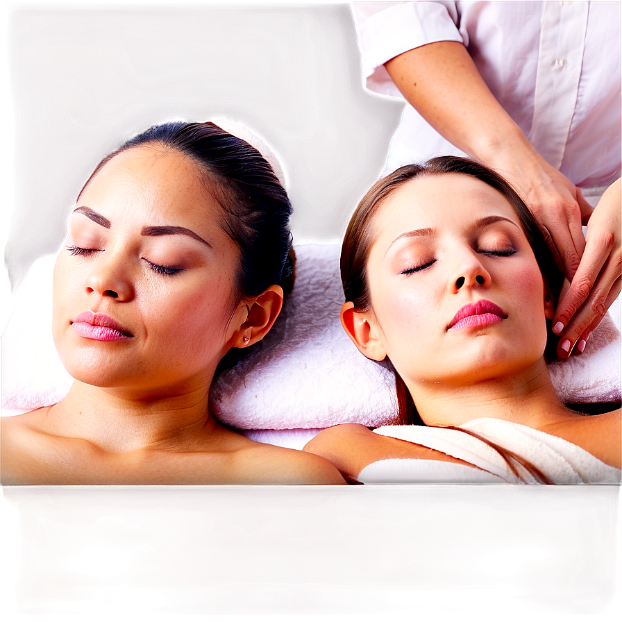 Couples Massage Experience Png Lqh8