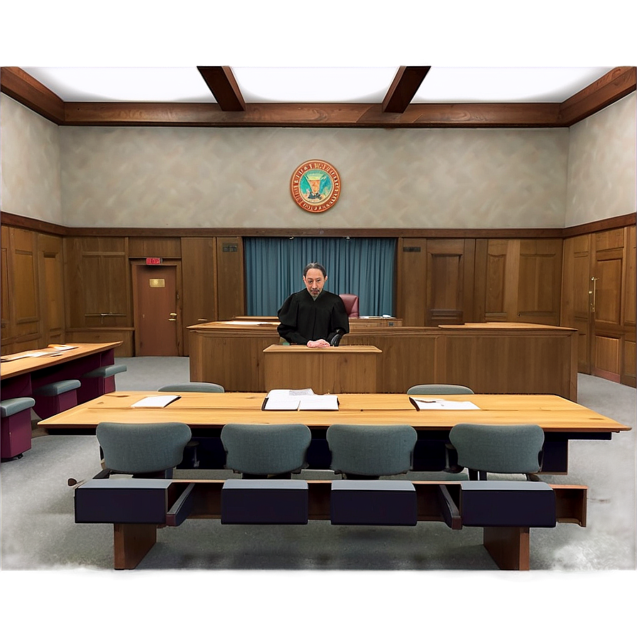 Courtroom Evidence Presentation Png 06262024