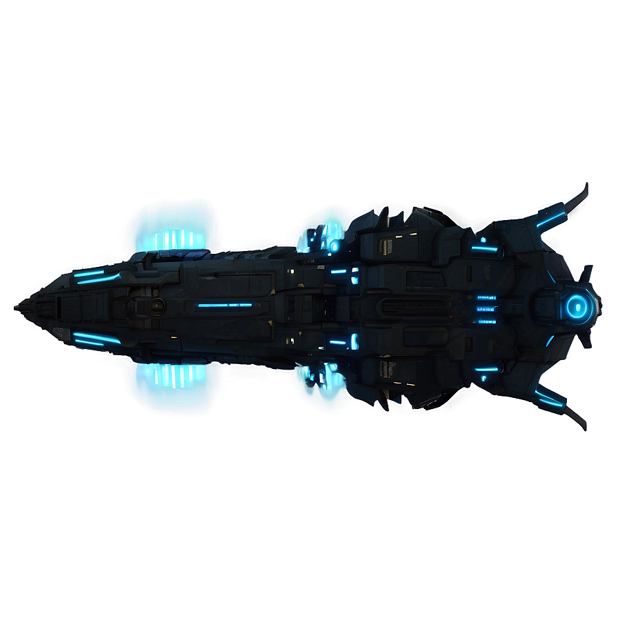 Covenant Cruiser PNG 31 PNG with transparent background