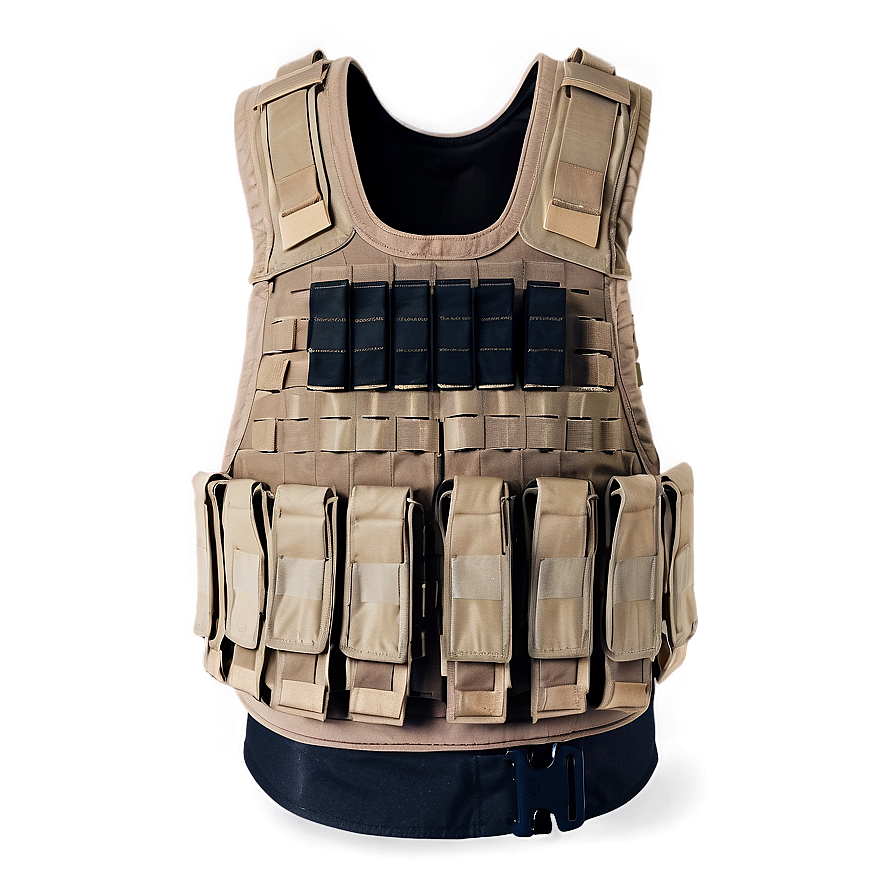 Covert Bulletproof Vest Png 06262024