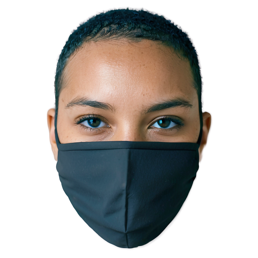 Covid Mask For Schools Png Wfx